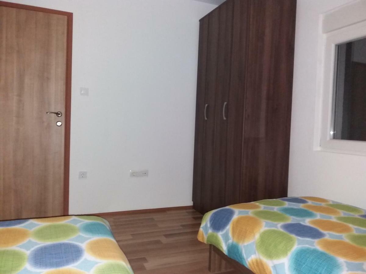 Apartments Mirkovic Cetinje Exterior foto